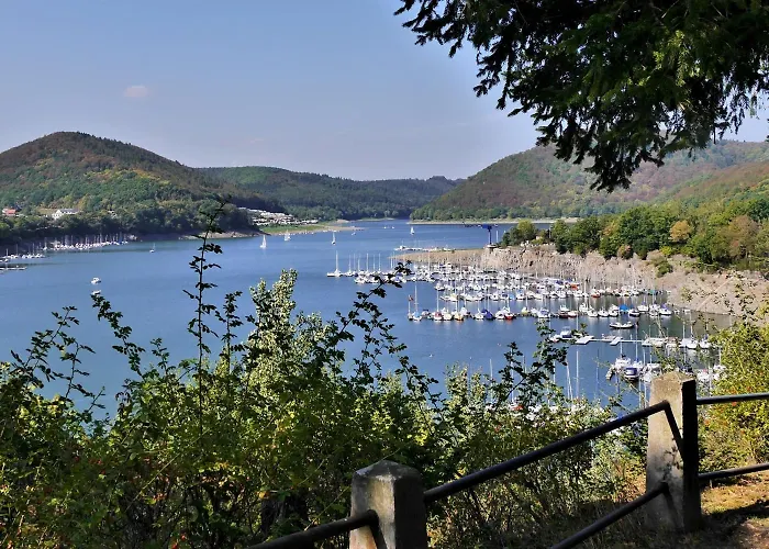 Apartment Komfort-fewo 